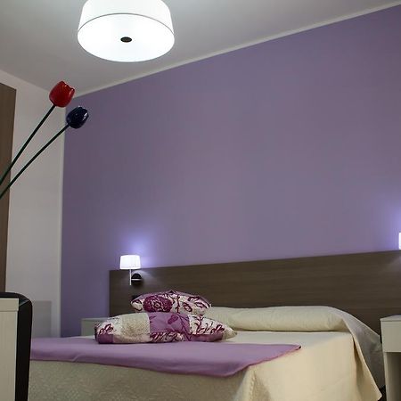 Le Ninfe Ξενοδοχείο Συρακούσες Δωμάτιο φωτογραφία